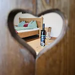 Weingut Buschenschank Schneiderannerl Couette-café Gleinstätten