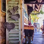 Couette-café Weingut Buschenschank Schneiderannerl