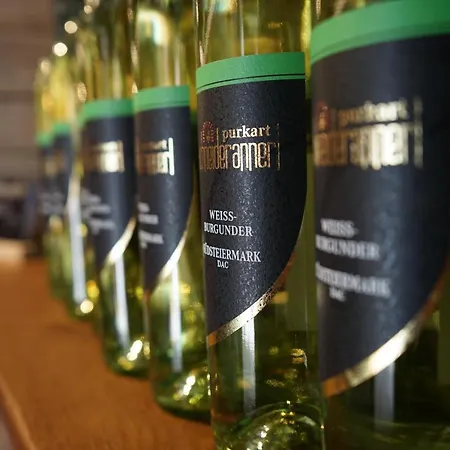 Weingut Buschenschank Schneiderannerl