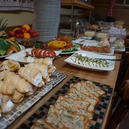 Weingut Buschenschank Schneiderannerl Gleinstätten