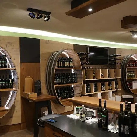 Weingut Buschenschank Schneiderannerl