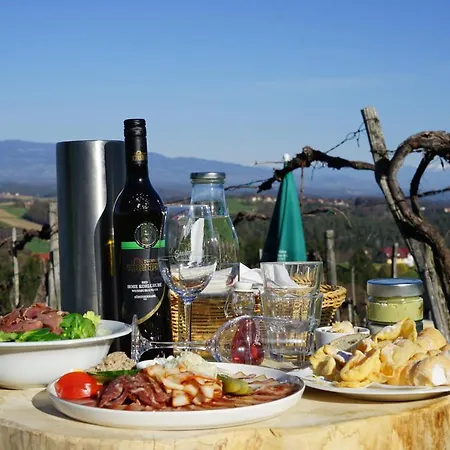 Weingut Buschenschank Schneiderannerl
