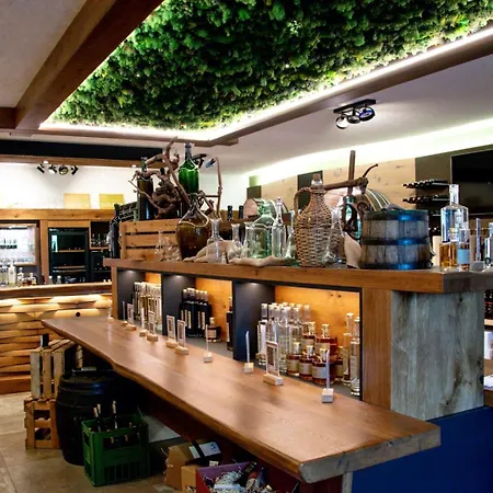 Weingut Buschenschank Schneiderannerl Oda ve Kahvaltı 3*