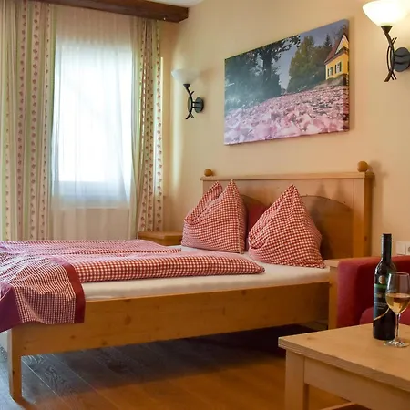 Weingut Buschenschank Schneiderannerl Bed & Breakfast Gleinstatten