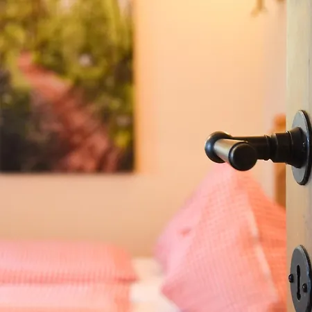 فندق مبيت وإفطار Weingut Buschenschank Schneiderannerl 3*