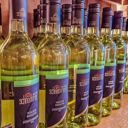 Weingut Buschenschank Schneiderannerl