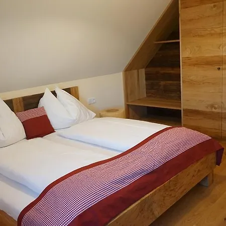 Bed and Breakfast Weingut Buschenschank Schneiderannerl
