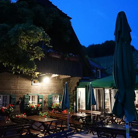 Weingut Buschenschank Schneiderannerl 3*