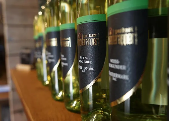 Weingut Buschenschank Schneiderannerl