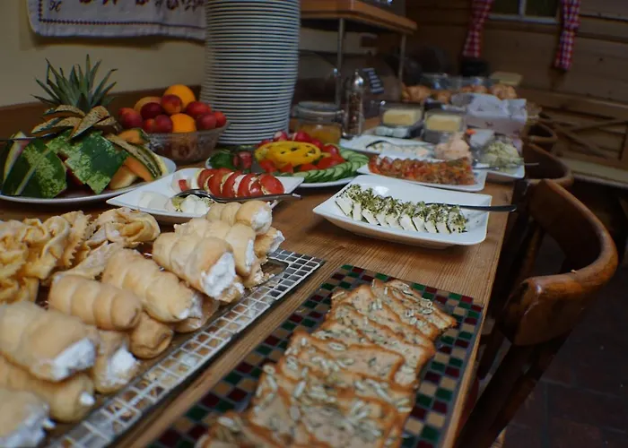 Weingut Buschenschank Schneiderannerl Gleinstätten