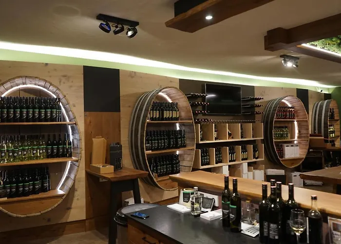 Weingut Buschenschank Schneiderannerl