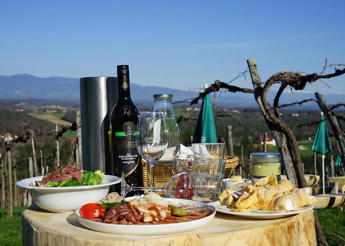 Weingut Buschenschank Schneiderannerl