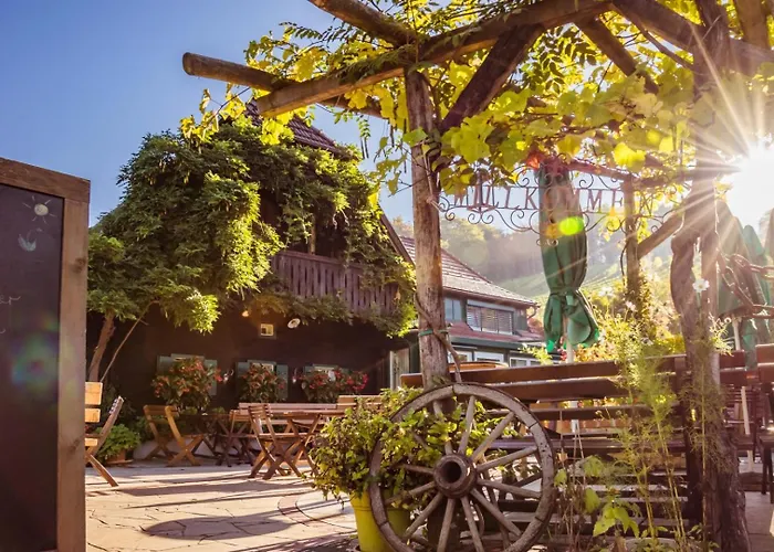 Weingut Buschenschank Schneiderannerl فندق مبيت وإفطار 3*