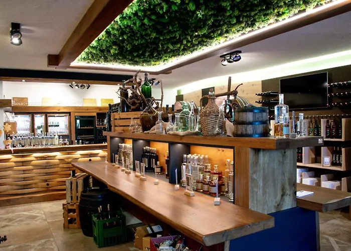 Weingut Buschenschank Schneiderannerl فندق مبيت وإفطار 3*