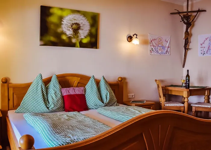 Weingut Buschenschank Schneiderannerl فندق مبيت وإفطار Gleinstätten