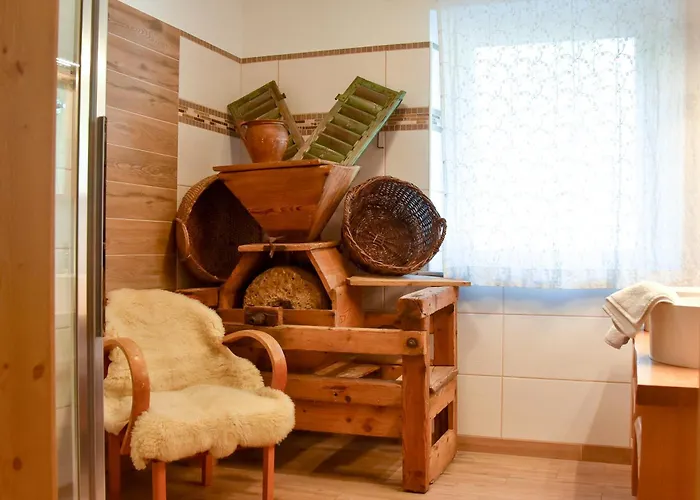 Weingut Buschenschank Schneiderannerl Gleinstätten