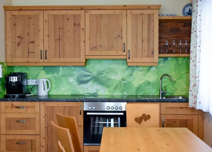 فندق مبيت وإفطار Weingut Buschenschank Schneiderannerl