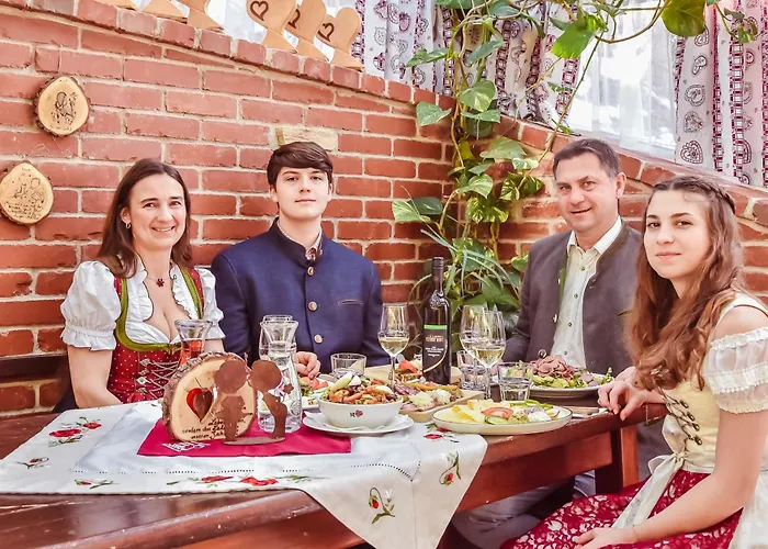 Weingut Buschenschank Schneiderannerl Gleinstätten