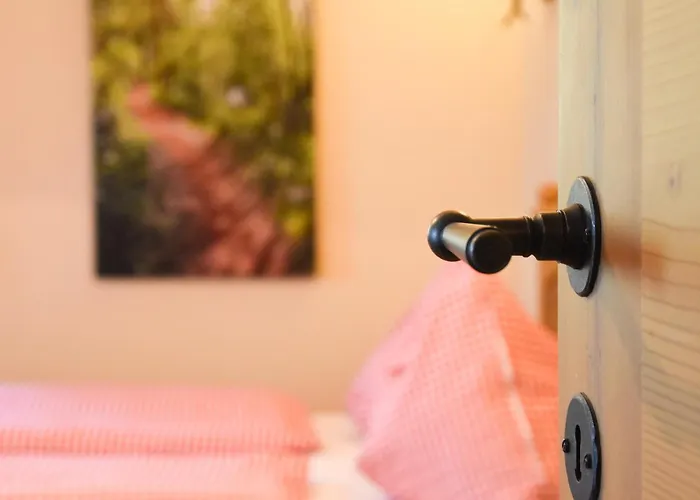 فندق مبيت وإفطار Weingut Buschenschank Schneiderannerl 3*