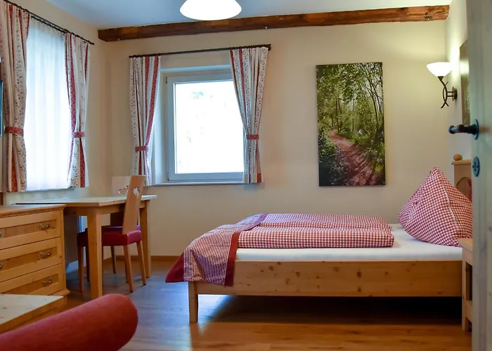 Weingut Buschenschank Schneiderannerl