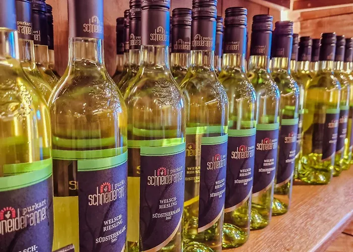 Weingut Buschenschank Schneiderannerl