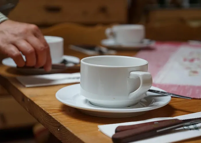 Weingut Buschenschank Schneiderannerl 3*